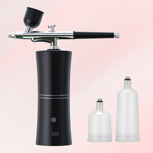 kit D'aérographe Portable™ (Type C)