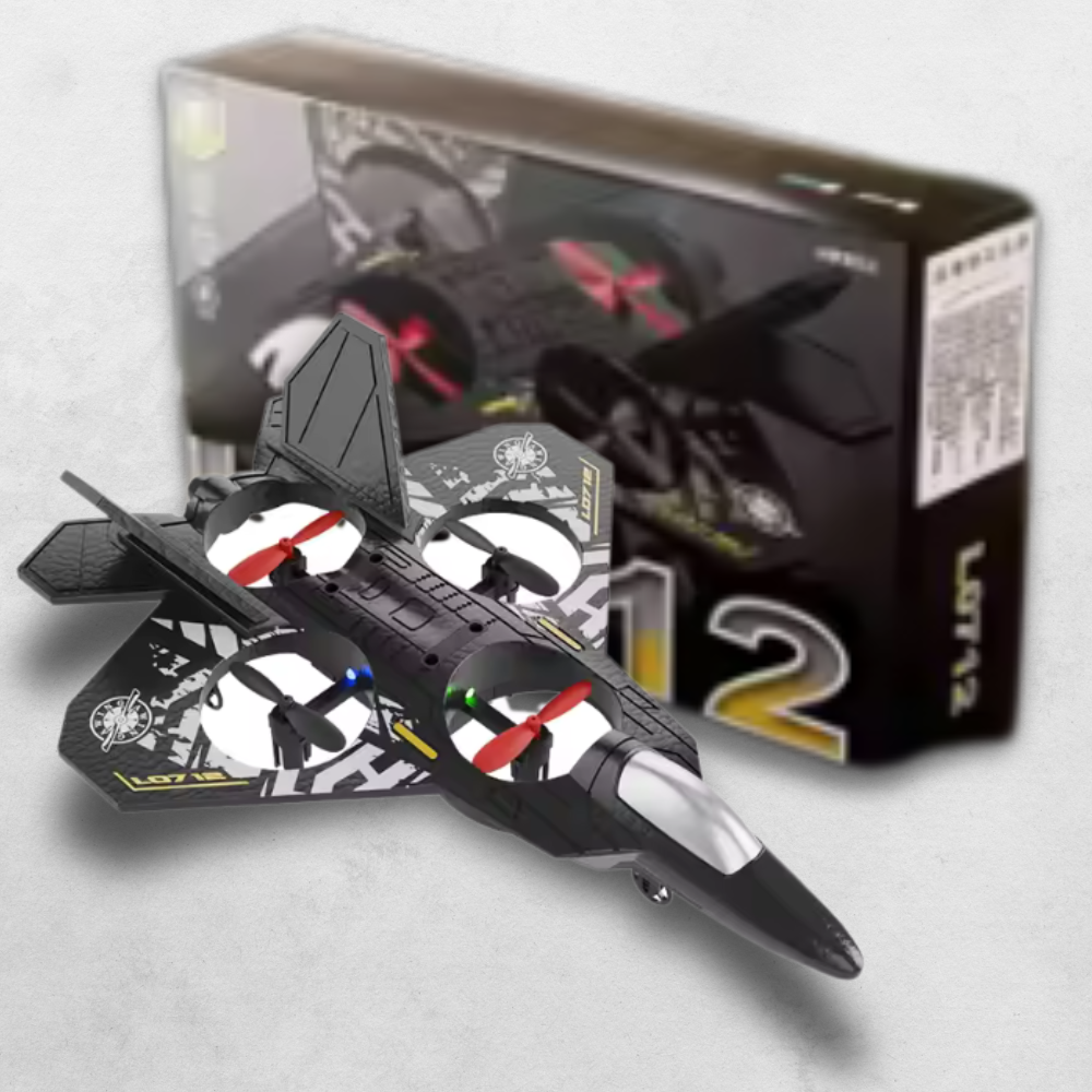 Aero jet drone™,Avion télécommandé